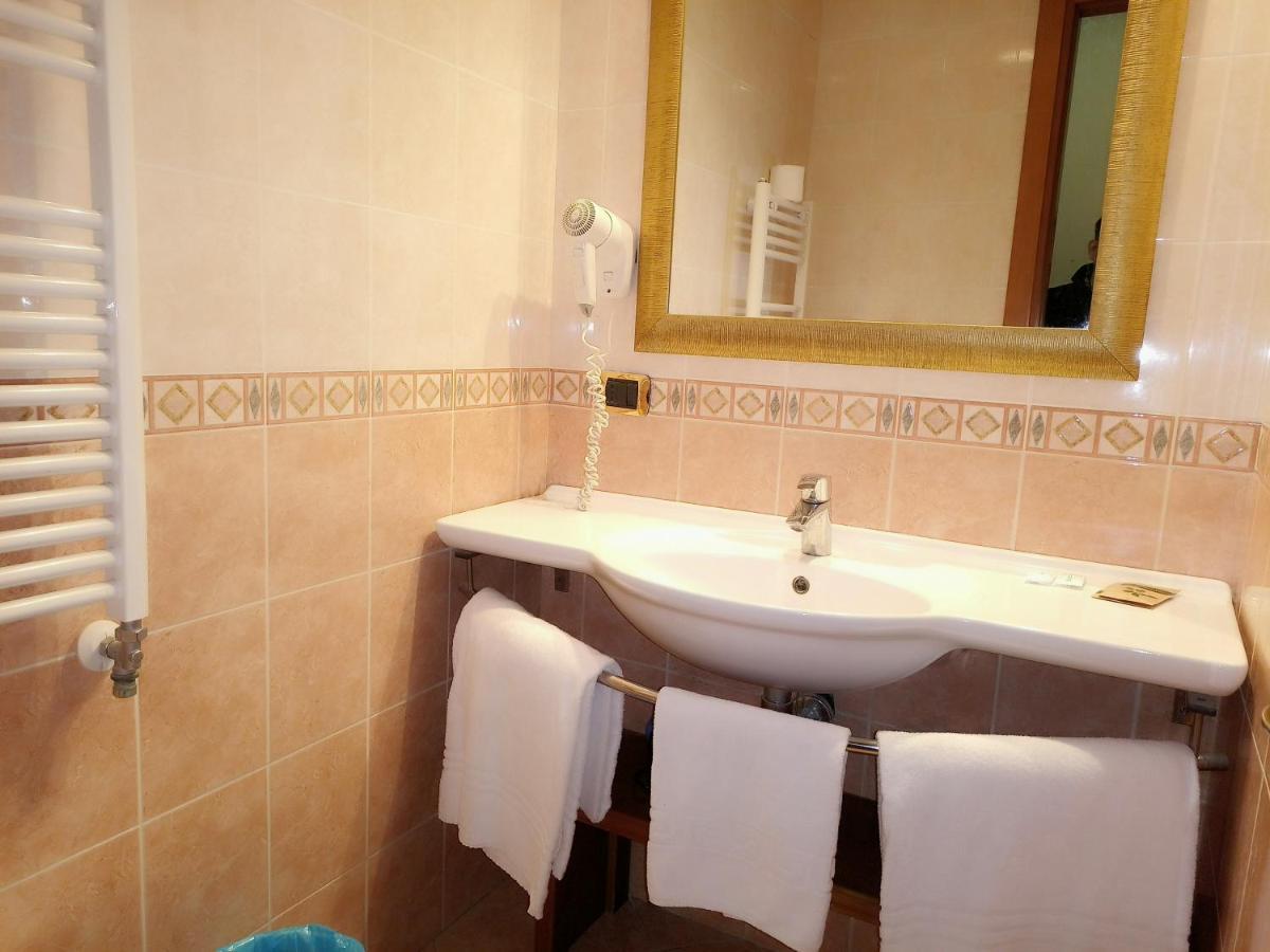 Hotel Positano Roma Dış mekan fotoğraf