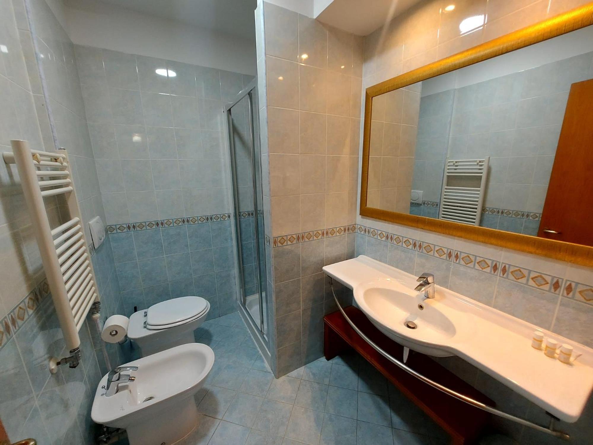 Hotel Positano Roma Dış mekan fotoğraf