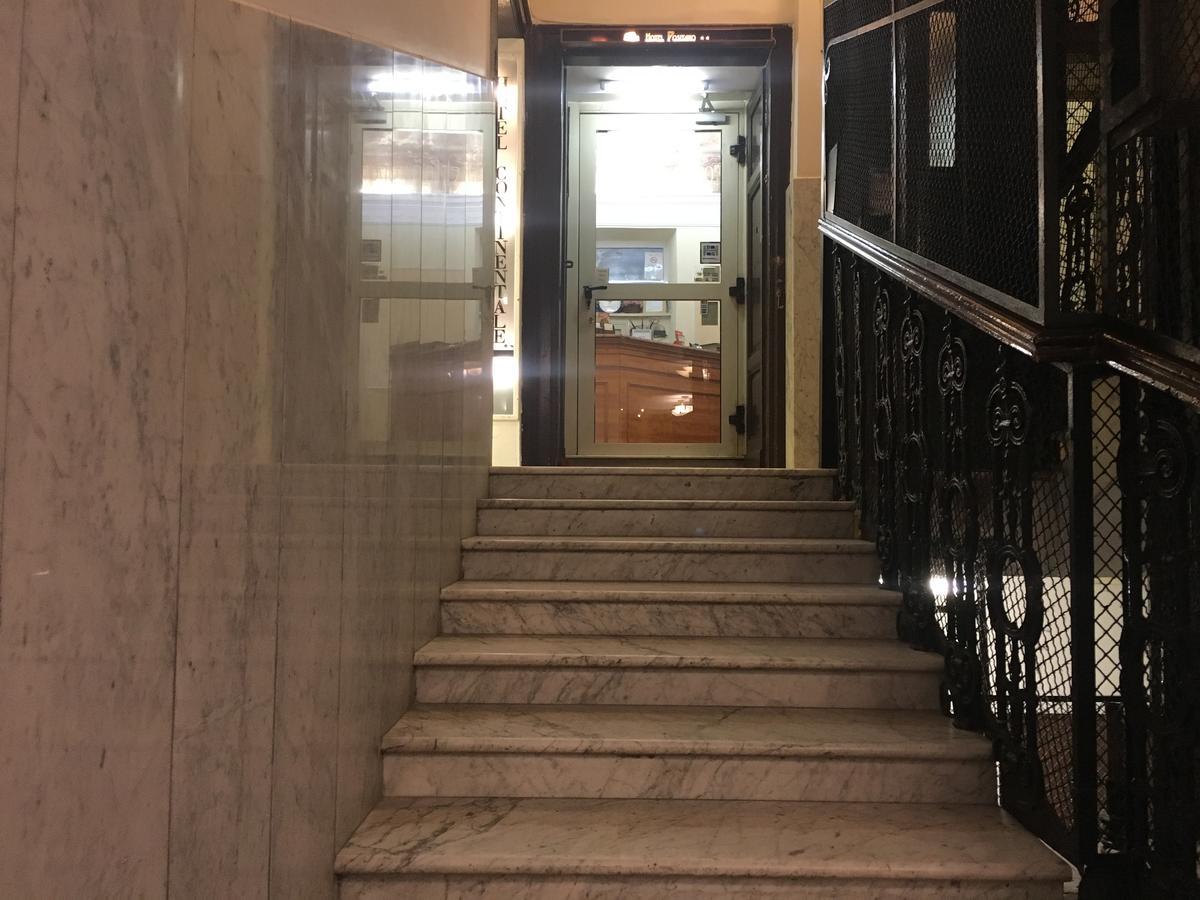 Hotel Positano Roma Dış mekan fotoğraf