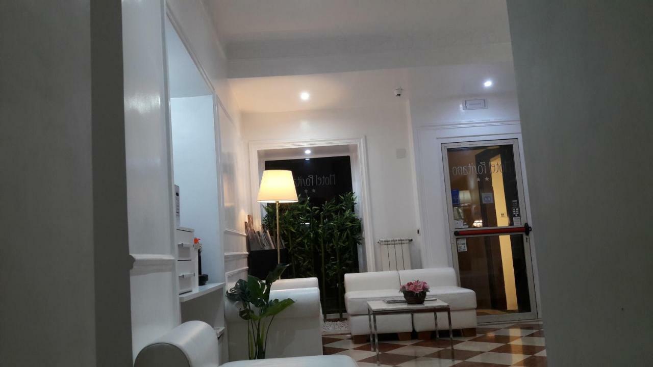 Hotel Positano Roma Dış mekan fotoğraf
